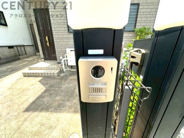 尼崎市長洲中通２丁目の中古一戸建て