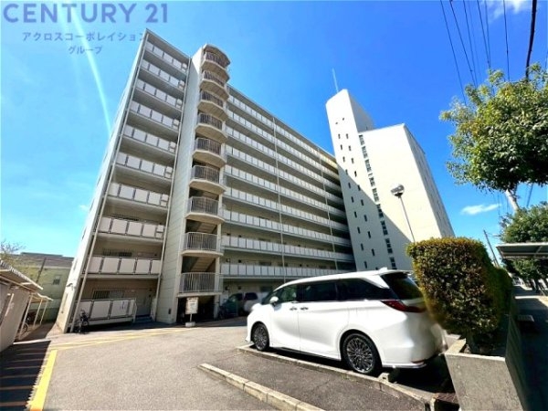 イトーピア尼崎