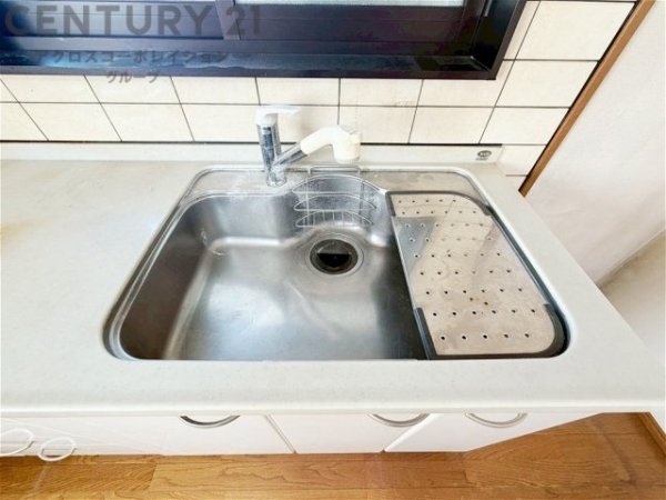 尼崎市菜切山町の中古一戸建て
