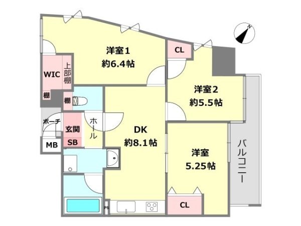 クリスタルコート塚口