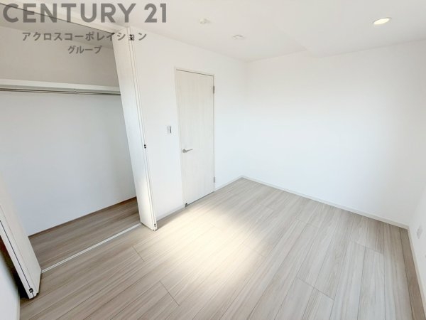 尼崎市稲葉荘１丁目新築一戸建て
