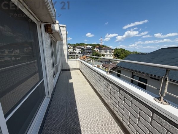 宝塚市平井山荘の中古一戸建て