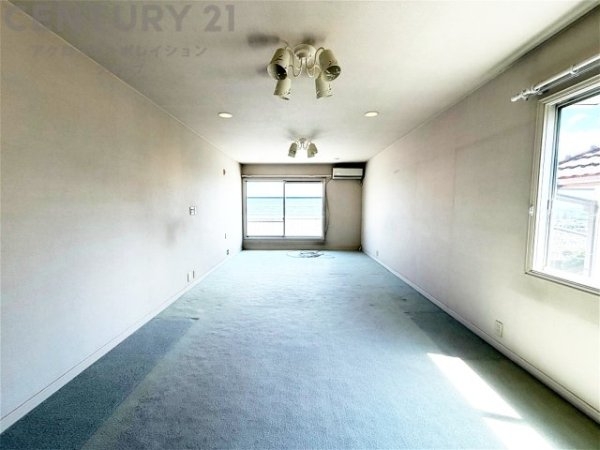 宝塚市平井山荘の中古一戸建て