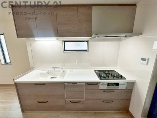尼崎市武庫川町２丁目新築一戸建て