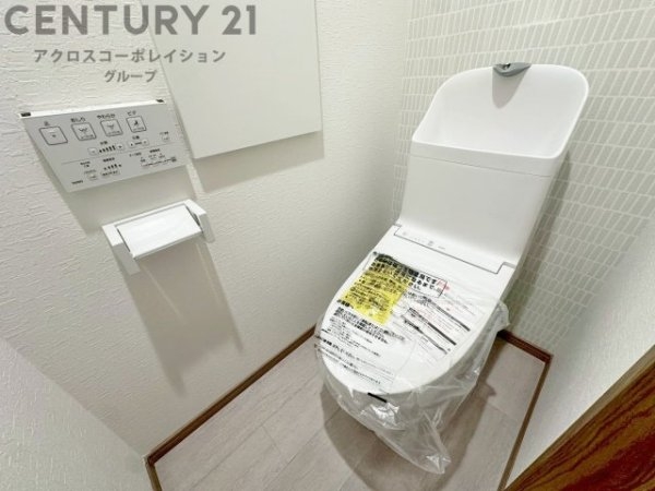 尼崎市武庫川町２丁目新築一戸建て