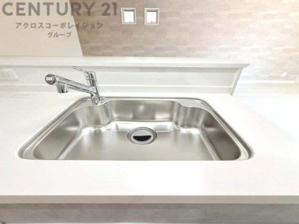 尼崎市稲葉荘1丁目新築一戸建て