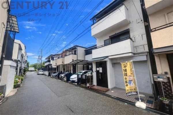 尼崎市西難波町２丁目の中古一戸建て