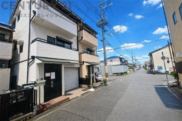 尼崎市西難波町２丁目の中古一戸建て