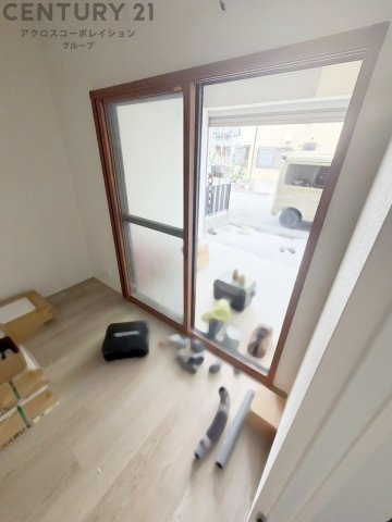 尼崎市西難波町２丁目の中古一戸建て