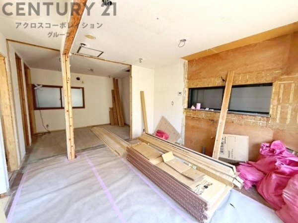 尼崎市西難波町２丁目の中古一戸建て