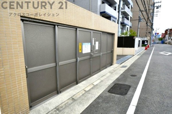 キングマンション尼崎シエナシティ