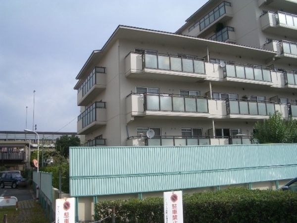 ローレルハイツ武庫之荘
