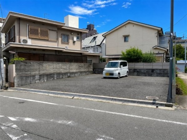 尼崎市東難波町5丁目売り土地