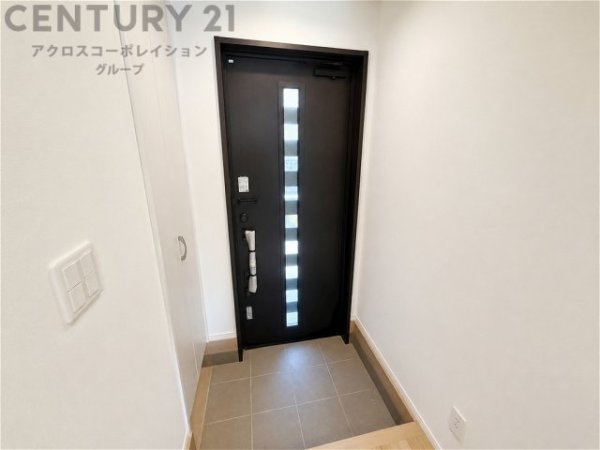 ハートフルタウン尼崎大庄北５丁目　全1区画