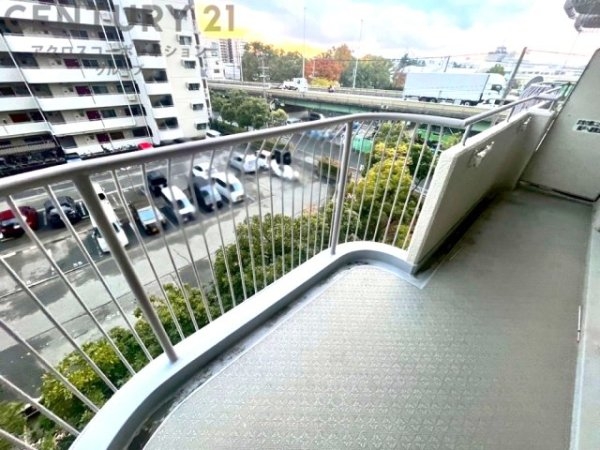 立花グリーンハイツ1号棟