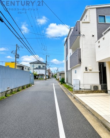尼崎市名神町３丁目の中古一戸建て