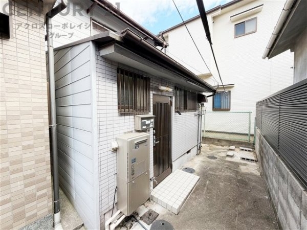 西宮市甲子園口5丁目中古戸建