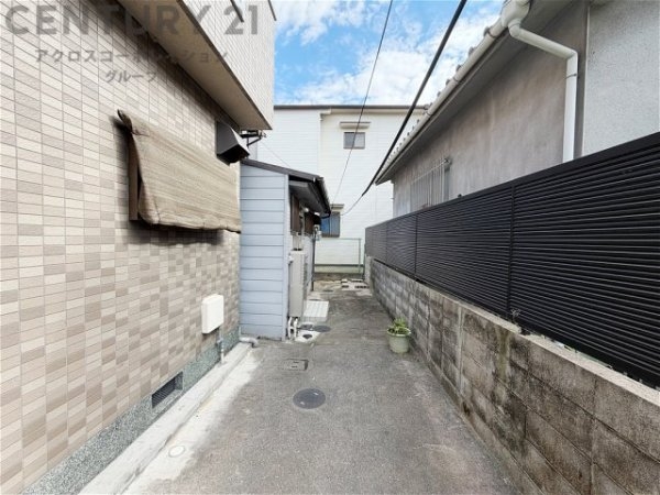 西宮市甲子園口５丁目の中古一戸建て