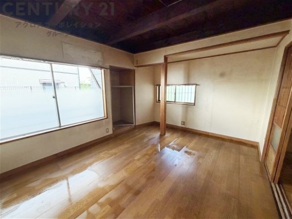 西宮市甲子園口５丁目の中古一戸建て