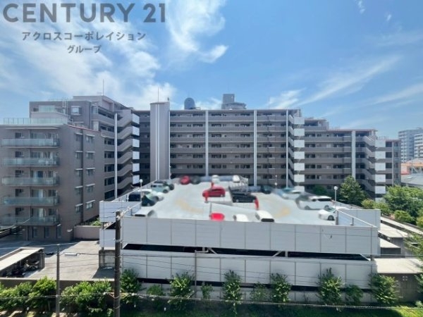 サンシティ尼崎・西難波