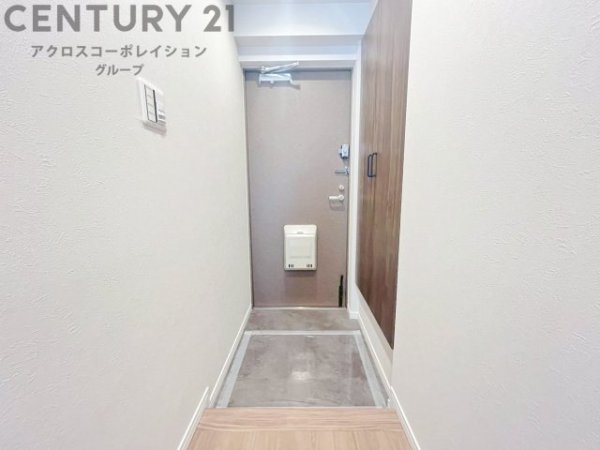 サンシティ尼崎・西難波