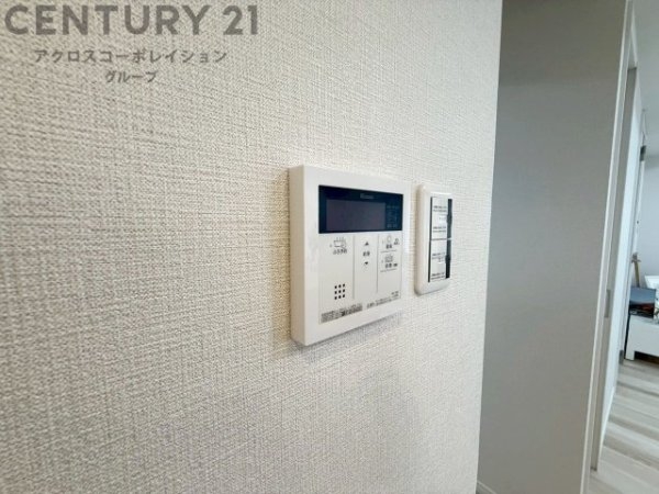 フレクサンス尼崎西本町