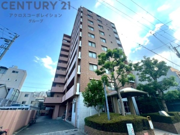 グリーントピア21セレーノ尼崎