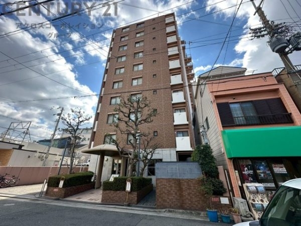 グリーントピア２１セレーノ尼崎