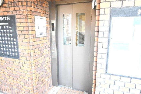 ルネ武庫川2番館