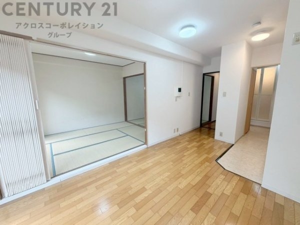 ルネ武庫川2番館