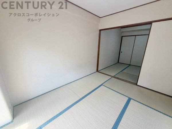 ルネ武庫川2番館