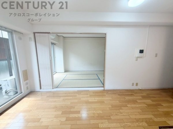 ルネ武庫川2番館