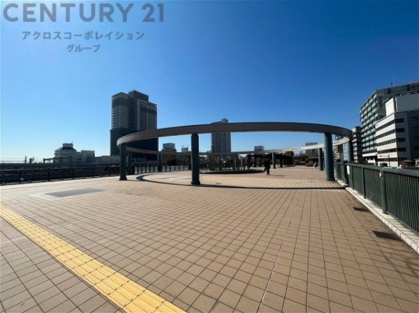 ルネセントラルタワー
