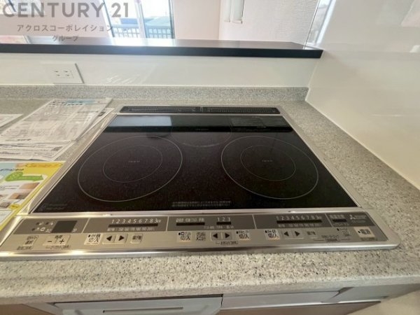 ファーストタウン池田市第15畑