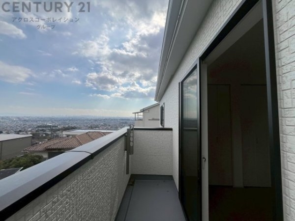 ファーストタウン池田市第15畑