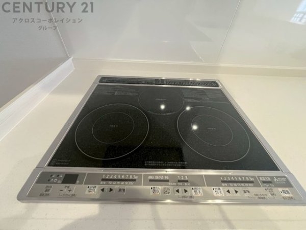 ファーストタウン池田市第15畑