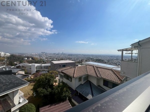 ファーストタウン池田市第15畑
