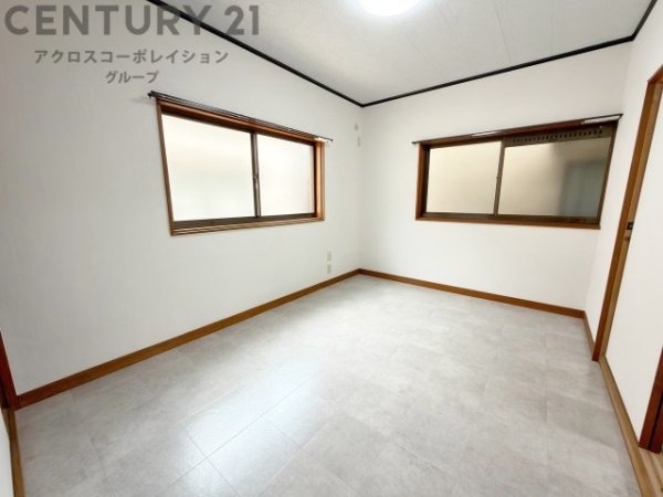 枚方市野村中町の中古一戸建て