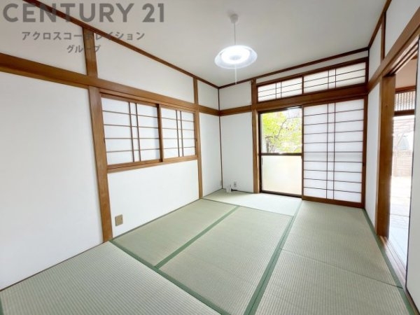 枚方市野村中町の中古一戸建て