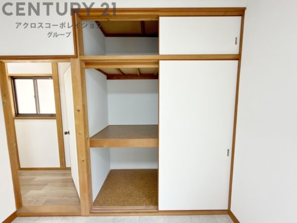 枚方市野村中町の中古一戸建て