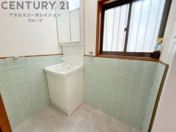 枚方市野村中町の中古一戸建て