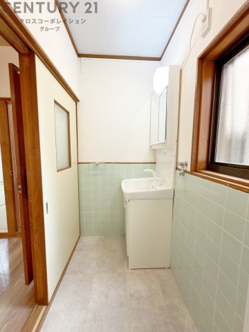 枚方市野村中町の中古一戸建て