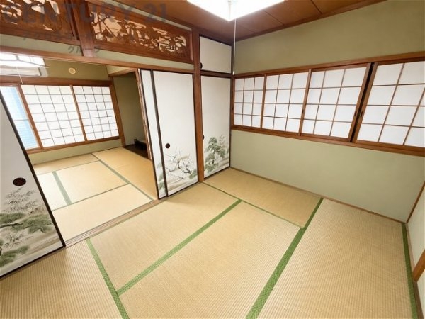 尼崎市大島２丁目の中古一戸建て