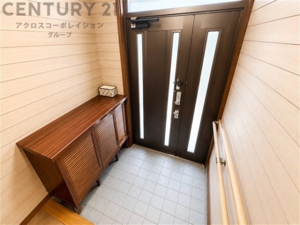 尼崎市大島２丁目の中古一戸建て