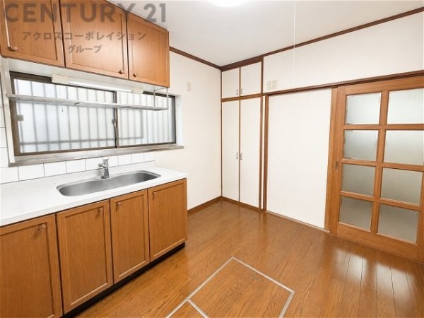 尼崎市大島2丁目中古戸建