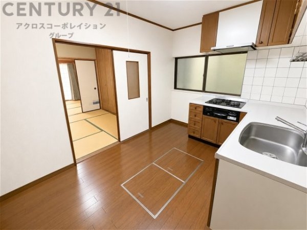 尼崎市大島2丁目中古戸建