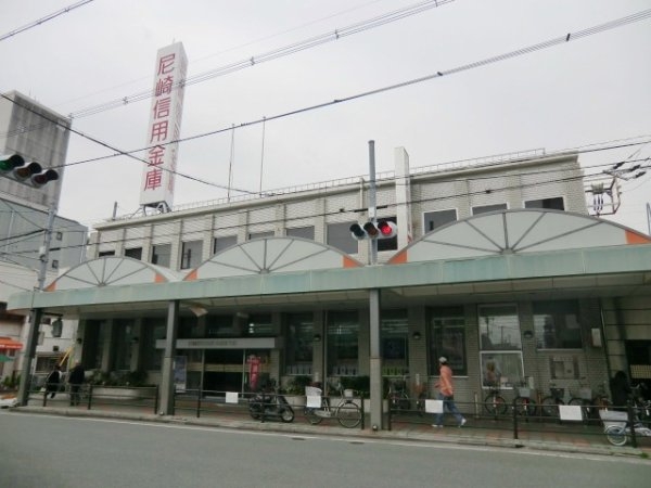 尼崎市武庫豊町２丁目の中古一戸建て(尼崎信用金庫西武庫支店)