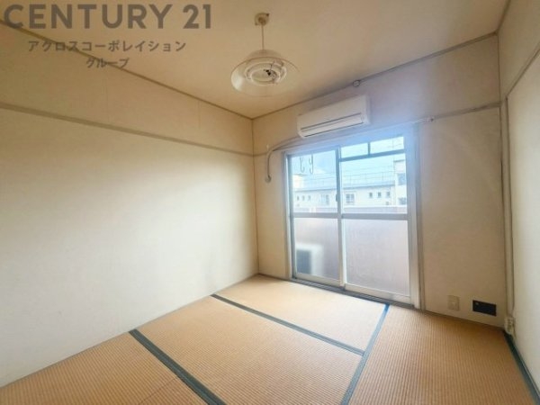 杭瀬第一団地３号棟