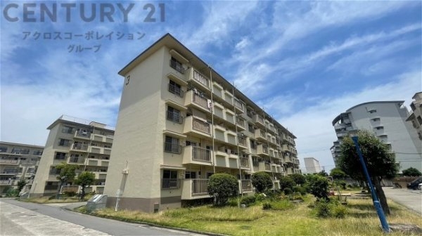 杭瀬第一団地３号棟