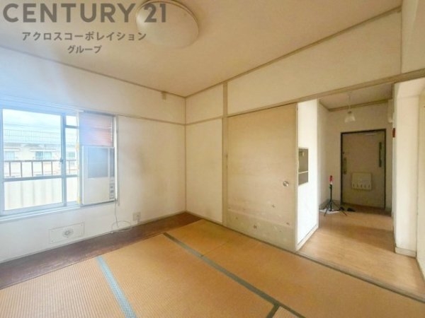杭瀬第一団地３号棟